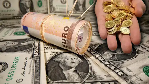 Küresel piyasalarda nefesler tutuldu: FED’in Eylül kararı dolar ve altın yatırımcısının kaderini belirleyecek