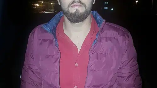 Midyat sanayi sitesinde bir tamirci otomobilinin içinde ölü bulundu