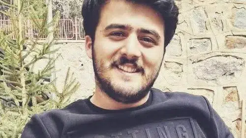 Şanlıurfa yolunda feci kaza bir gencin hayallerini yarım bıraktı