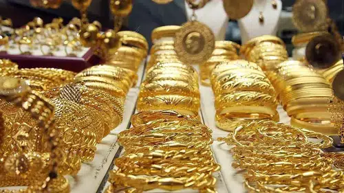 Yastık altındaki altınlar için yeni dönem: Merkez Bankası kritik düzenlemeyi rafa kaldırdı