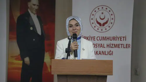 Gençlere evlilik kredisi ve konut desteği müjdesi Diyarbakır'dan geldi