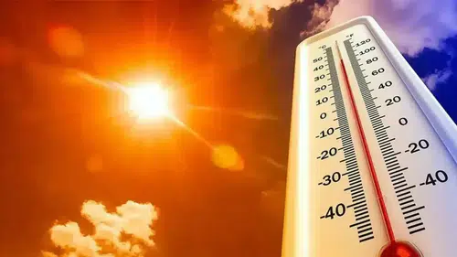 Diyarbakır’da termometreler alarm veriyor: Kavurucu sıcaklar için kritik saat uyarısı