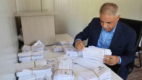 Bağcılar Mahallesi muhtarı artan boşanma dosyaları için acil çözüm çağrısı yaptı