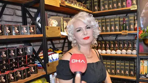 Mardinli Marilyn Monroe lakaplı Melek Karahan ilk duruşmada tahliye edildi