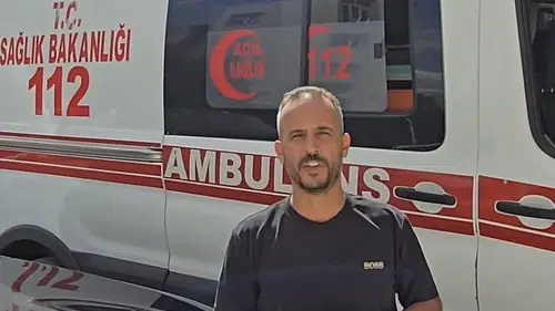 Çermik esnafından sağlık çalışanlarına anlamlı destek