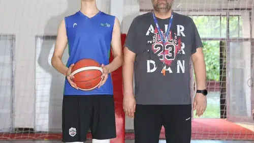 Diyarbakırlı genç yetenek Muhammed Emin Pamuk Fenerbahçe altyapısına transfer oldu