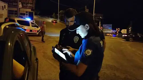 Keban'da Asayiş Denetimleri Sonuç Verdi