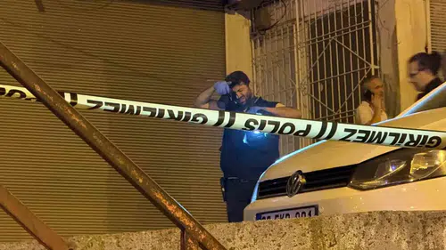 Diyarbakır'daki silahlı kavgada 4 kişi tutuklandı
