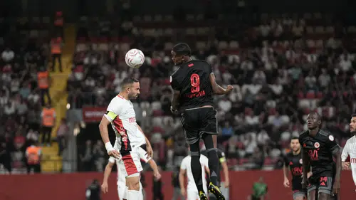 Batman Petrolspor evinde gol düellosunu kazandı