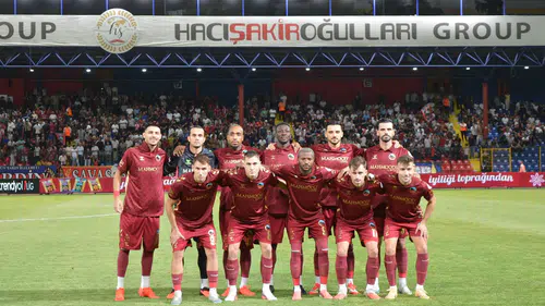 Mardin 1969 Spor ligin ilk altı haftasında yenilgi yüzü görmedi