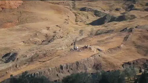 Ağrı'da Nuh'un Gemisi için laboratuvar süreci başladı