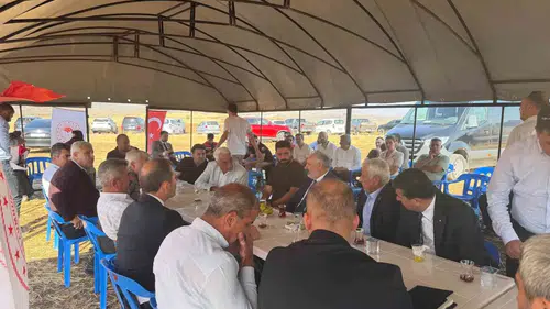 Şırnak'ta devlet destekli yedi süt sığırcılığı tesisi denetlendi