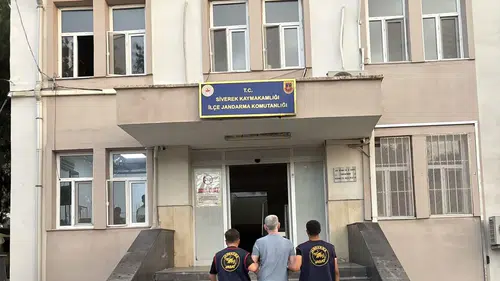Siverek'te kasten öldürme suçundan aranan hükümlü yakayı ele verdi