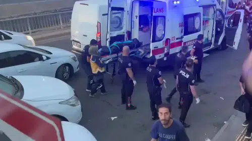 Diyarbakır'da alacak verecek kavgası kanlı bitti