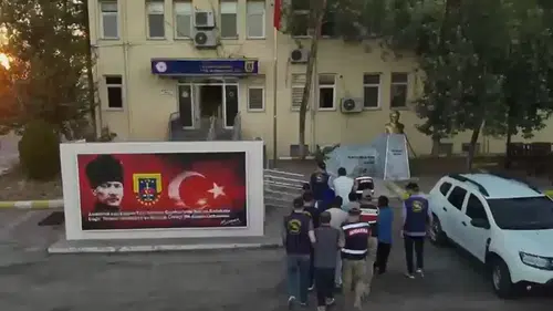 Diyarbakır'da 12 yıl sonra çözülen cinayet davasında iki tutuklama