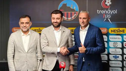 Mardin 1969 Spor yeni teknik direktörü Ivaylo Petev ile anlaştı