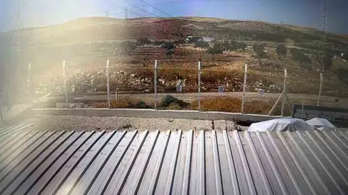 Şanlıurfa'daki feci kazanın güvenlik kamerası görüntüleri paylaşıldı