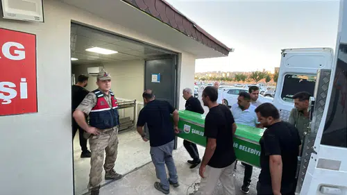 Şanlıurfa'da taziye dönüşü feci kaza: Aynı aileden 4 kişi hayatını kaybetti