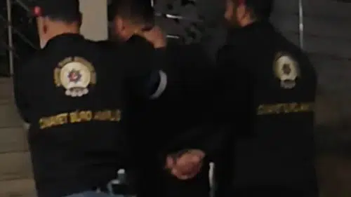 Vanlı Kara Haydar lakaplı Mehmet Fatih Tançalan gözaltına alındı