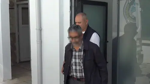 Şanlıurfa'da dilencilik yapan şahsın üzerinden servet çıktı