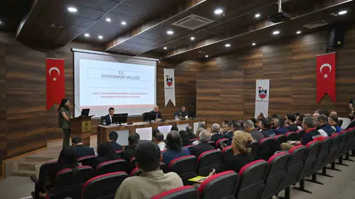 Diyarbakır sahipsiz hayvanlar için yeni takvimi belirledi