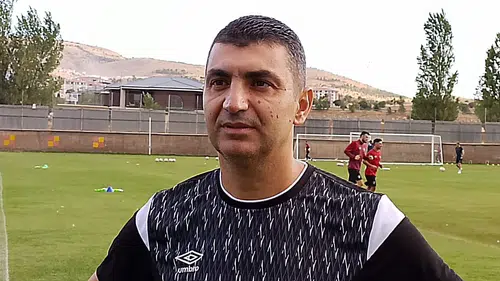 Elazığspor Gebzespor deplasmanına odaklandı