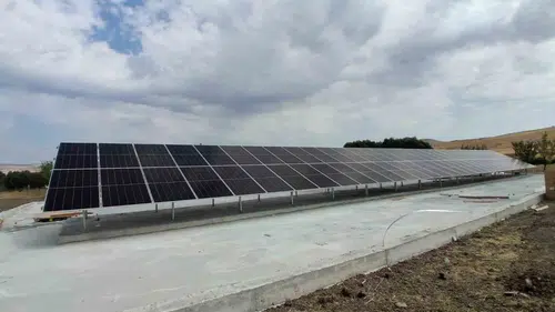 Karakoçan köylerine 271 milyon liralık dev yatırım hamlesi