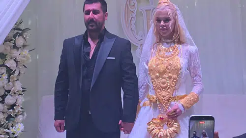 Vanlı Kara Haydar ve eşinin MASAK raporundaki servet detayları