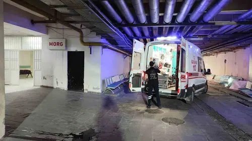 Batman'da bir kişi evinde cansız halde bulundu