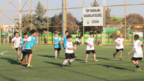 Şanlıurfa Büyükşehir Belediyesi yaz kurslarını 168 bin kişiyle tamamladı