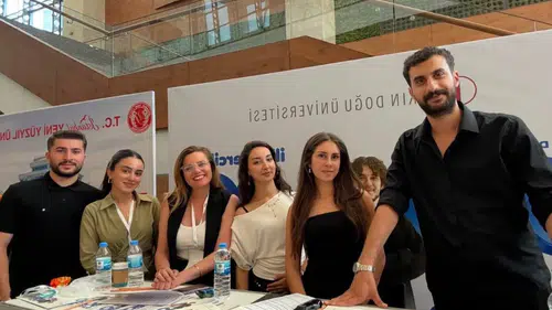Gençler yetenek yerine iş garantili mesleklere yöneliyor