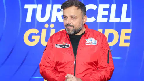 Turkcell TEKNOFEST ile gençleri teknolojiyle buluşturuyor