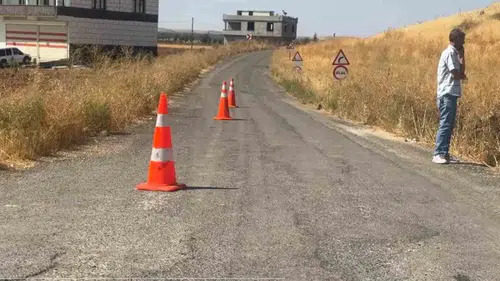Suruç ilçesinde arazi kavgası ölümle sonuçlandı
