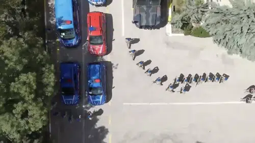 Mardin merkezli 10 ilde dev dolandırıcılık operasyonu: 13 şüpheli yakalandı