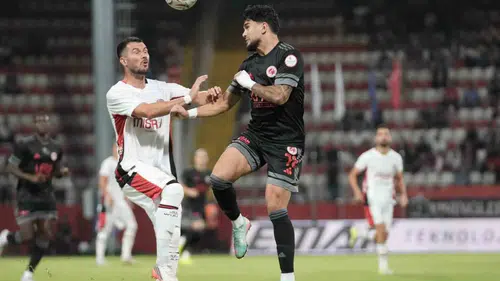 Batman Petrolspor evinde Fatih Karagümrük engelini gol düellosuyla aştı