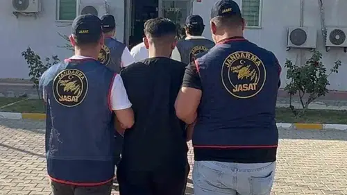 Diyarbakır genelinde aranan 112 suçlu operasyonla yakalandı