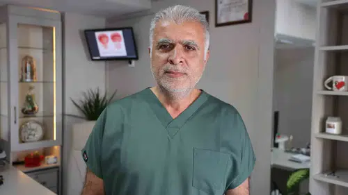 Üroloji Uzmanı Op. Dr. Yüzgeç: "Erkeklerin 50 yaşından sonra yılda bir defa prostat muayenesini yaptırmaları gerekiyor"