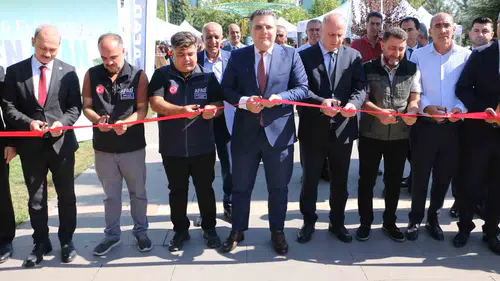 Diyarbakır Yenişehir'de Bilim Şenliği Kapılarını Açtı