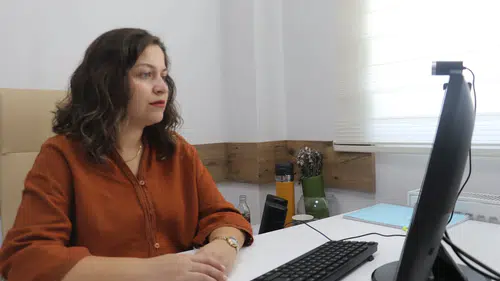 Diyarbakır'da sağlık hizmeti artık bir tıkla evlere geliyor