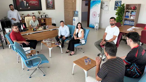 Mardin’de Türkiye’nin ilk kamu destekli oyun girişimcilik atölyesi gençleri buluşturuyor