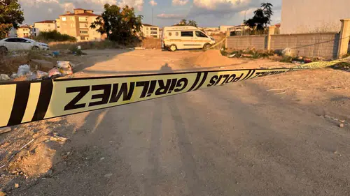 Elazığ'da sokak ortasında silahlı çatışma bir can aldı