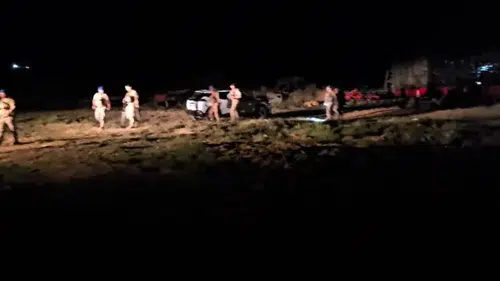 Mardin'de kayıp olarak aranan 13 yaşındaki Selahattin ölü bulundu