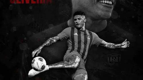 Vanspor FK hücum hattını Brezilyalı golcü Alvaro de Oliveira ile güçlendirdi