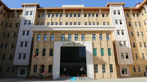 Şırnak merkezli dört ilçede yasa dışı bahis operasyonu düzenlendi