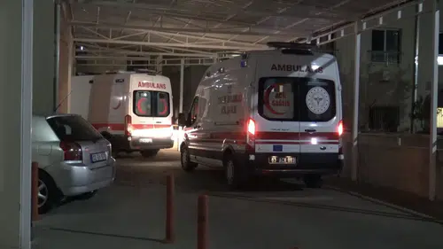 Siverek yolunda kaza sonucu bir kişi yaşamını yitirdi