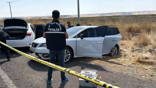 Diyarbakır'da eski eş dehşeti iki kişinin ölümüyle sonuçlandı