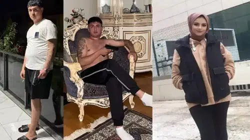 Diyarbakır'da hamile kadını öldüren sanığın davasında eziyet vurgusu