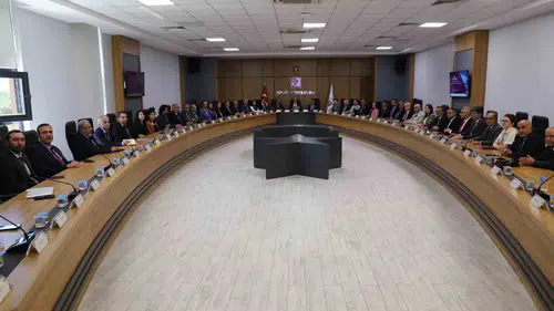 Fırat Üniversitesi yeni akademik dönem için tüm hazırlıklarını tamamladı