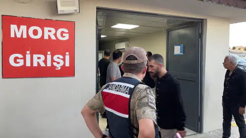 Suruç ilçesinde borç kavgası kanlı bitti