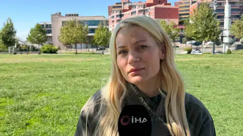 Fatma Kovan 55 milyon liralık dolandırıcılık iddiası için Batman Adliyesinde